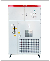 漢中新德電氣發展有限公司