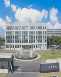 眾升科技高壓無功補償柜--助力?蕪湖永臻科技有限公司高效用電，改善用電質量！